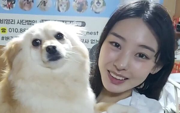 댄서 노제 /사진=인스타그램