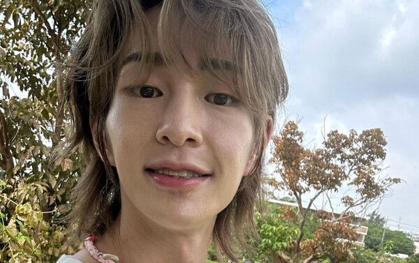 온유 /사진=인스타그램