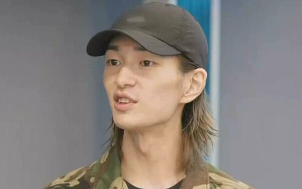 샤이니 온유 /사진='전지적 참견 시점'