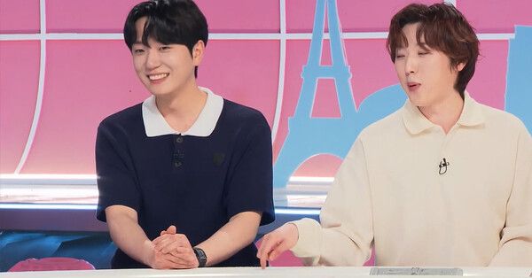 김연아와 고우림의 비밀연애 시절을 회상하는 강형호 /사진='걸환장'