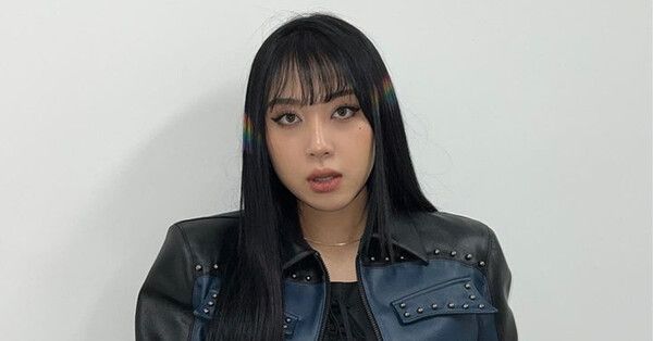 래퍼 이영지 /사진=인스타그램