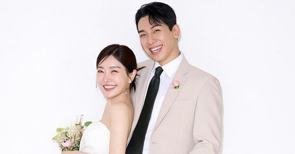 레이디제인과 임현태 /사진=레이디제인 인스타그램