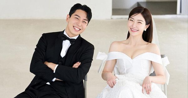 레이디제인과 임현태 /사진=레이디제인 인스타그램