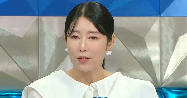 방송인 사유리 /사진='라디오스타'