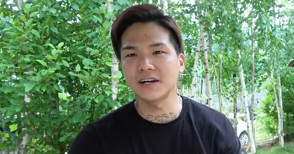 아이돌이 오히려 막노동이라고 말하는 캡 /사진='직업의 모든것' 유튜브