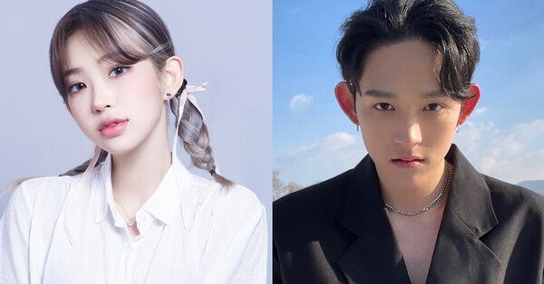 사진=최준희, 최환희 인스타그램