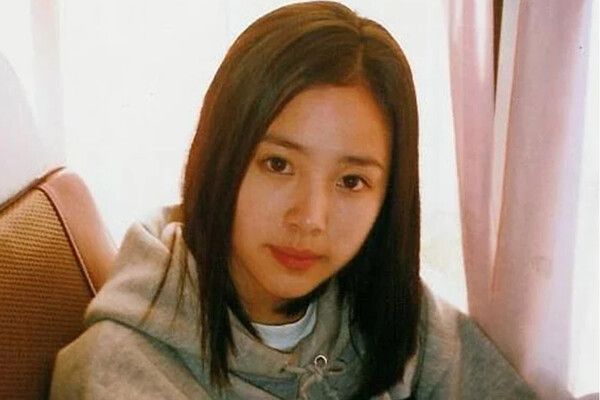 출처 - 한지민 SNS