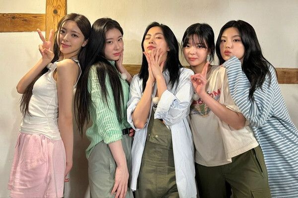 출처 - 있지 인스타그램