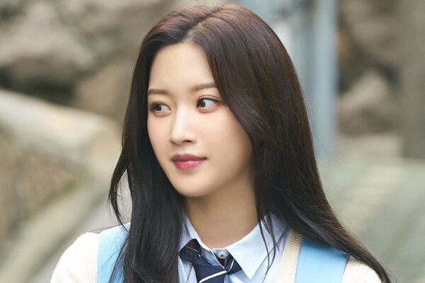 출처 -&nbsp;tvN 드라마 '여신강림'