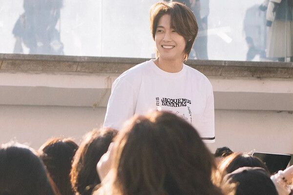 출처 - 김현중 인스타그램