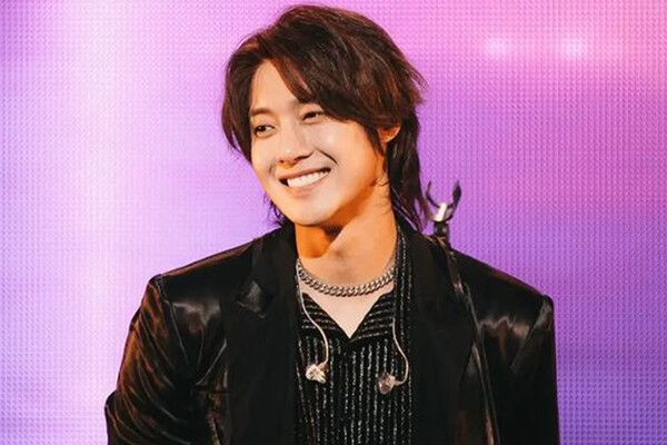 출처 - 김현중 인스타그램