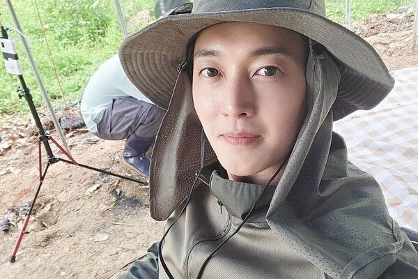 출처 - 김현중 인스타그램