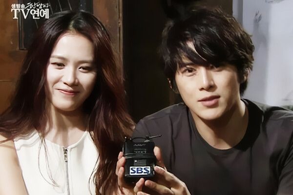 출처 - SBS 예능 '한밤의 TV연예'