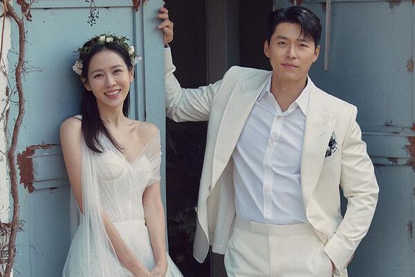 출처 - 손예진 인스타그램