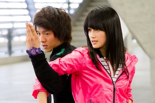 출처 - 영화 '더 킥'