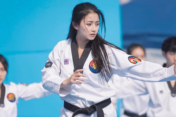 출처 - 태미 인스타그램