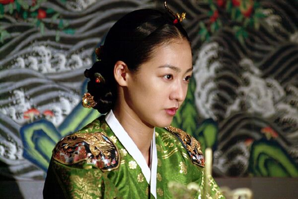 출처 - KBS 드라마 '명성황후'