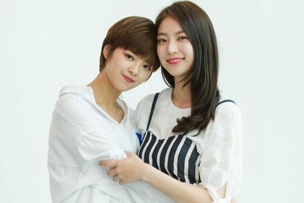 출처 - 공승연 인스타그램