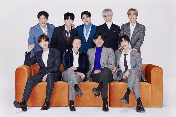 출처 - SM엔터테인먼트