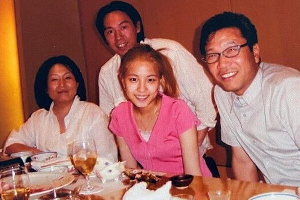 출처 - 보아 인스타그램