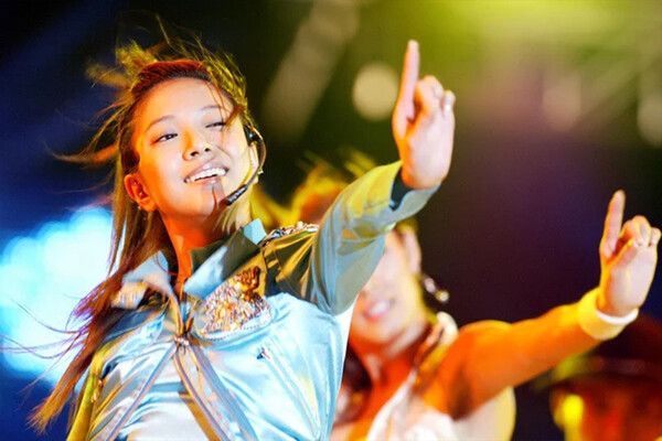 출처 - 보아 인스타그램