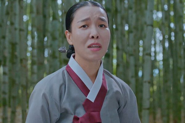 출처 - tvN 드라마 '철인왕후'