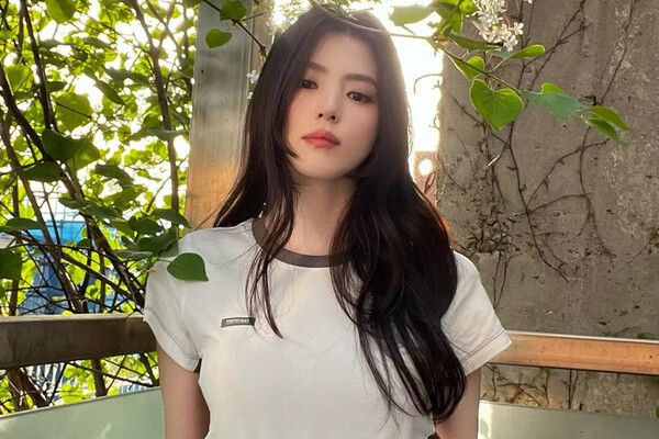 출처 - 한소희 인스타그램