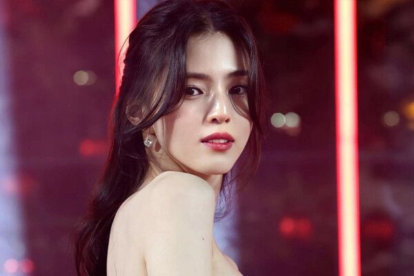 출처 - 한소희 인스타그램