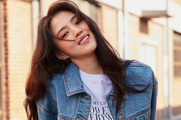 출처 - 한소희 인스타그램