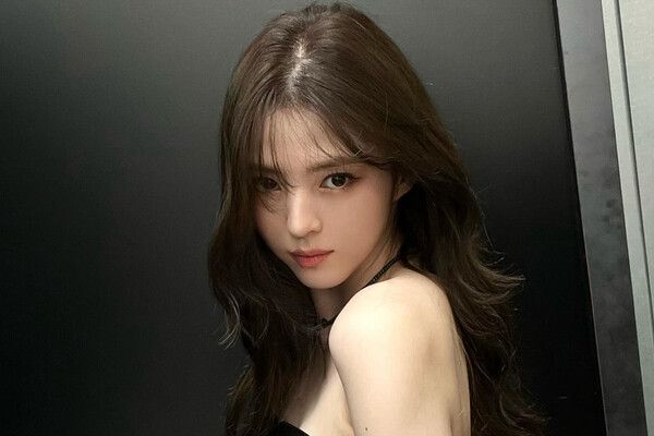 출처 - 한소희 인스타그램