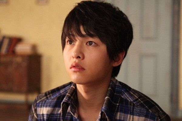 출처 -&nbsp;영화 '늑대소년'