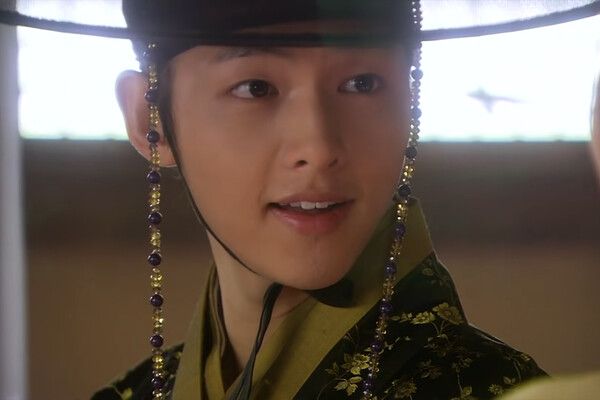 출처 -&nbsp;KBS 드라마 '성균관 스캔들'