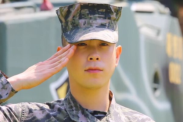 출처 - 유튜브 채널 '국방뉴스'