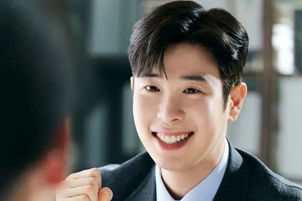 출처 -&nbsp;SBS 드라마 '굿파트너'