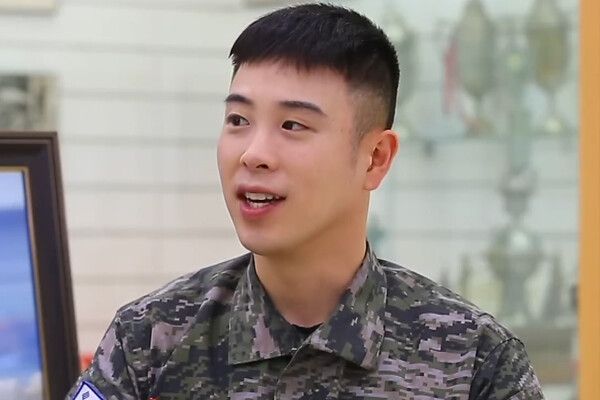 출처 - 유튜브 채널 '국방뉴스'