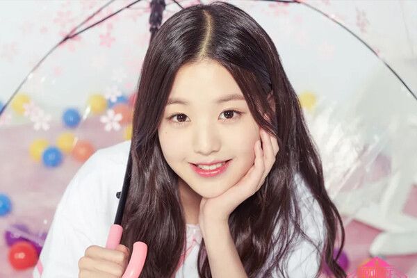 출처 -&nbsp;Mnet의 서바이벌 오디션 프로그램 '프로듀스 48'