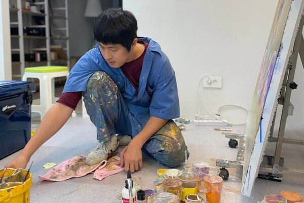 ▲ 기안84 인스타그램