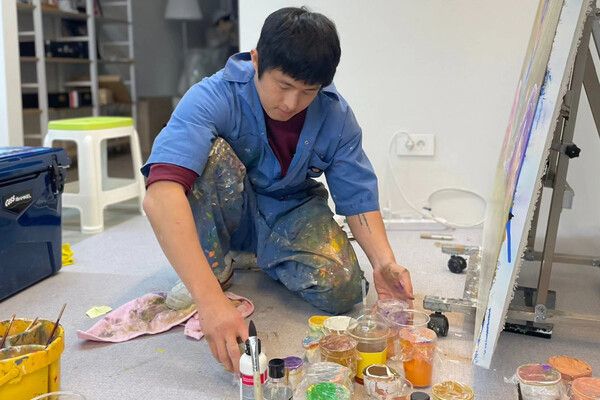 ▲ 기안84 인스타그램