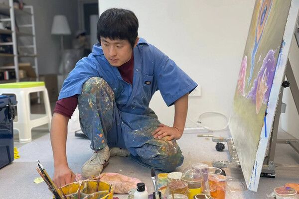 ▲ 기안84 인스타그램