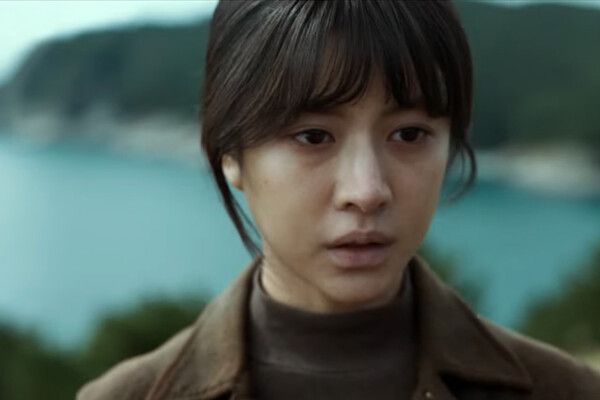 고윤정/출처-영화 '헌트'