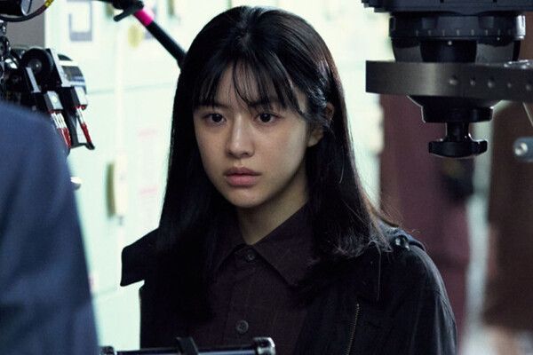 고윤정/출처-영화 '헌트' 스틸컷