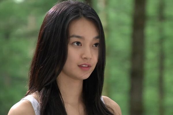 신민아/출처-SBS 드라마 '내 여자친구는 구미호'