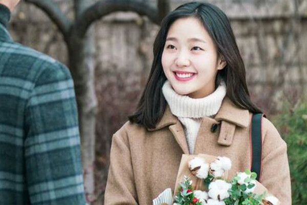 김고은/출처-tvN 드라마 '도깨비'