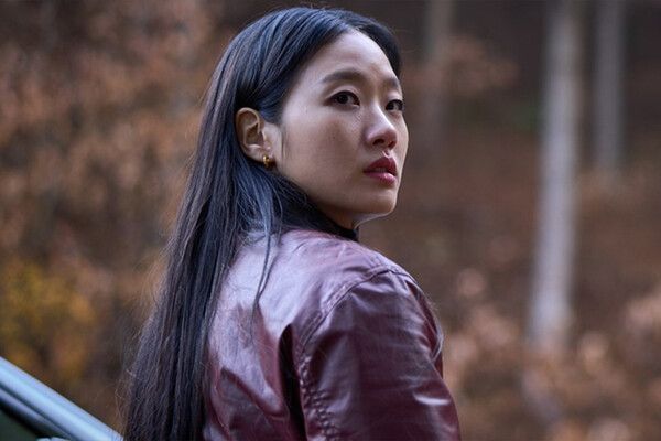 김고은/출처-영화 '파묘'