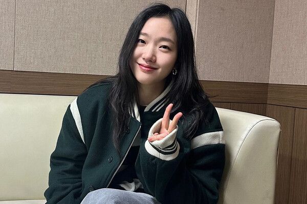 김고은/출처-김고은 인스타그램