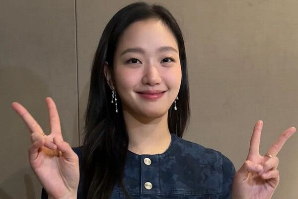 김고은/출처-BH엔터테인먼트