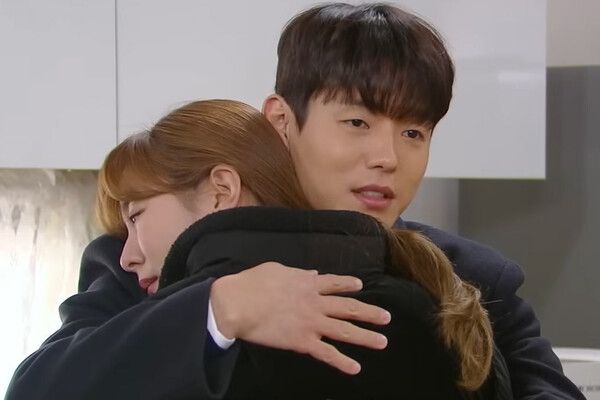 하준/출처-KBS&nbsp;‘효심이네 각자도생’