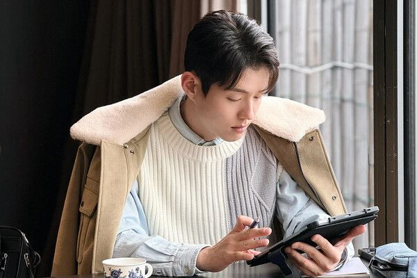 출처 - 하준 인스타그램