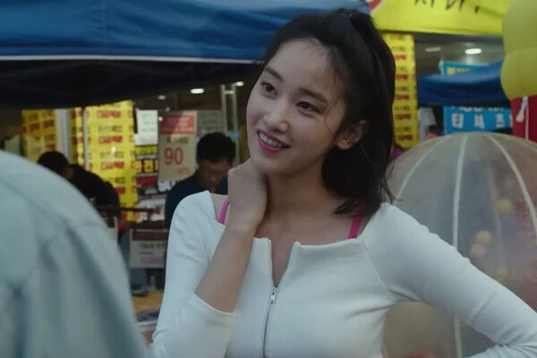 출처 - 영화 '버닝'