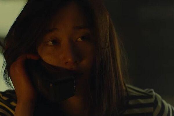 출처 - 장편영화 '콜'